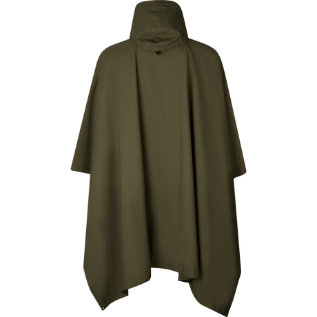 Taxus Regnponcho Pine Green – Seeland