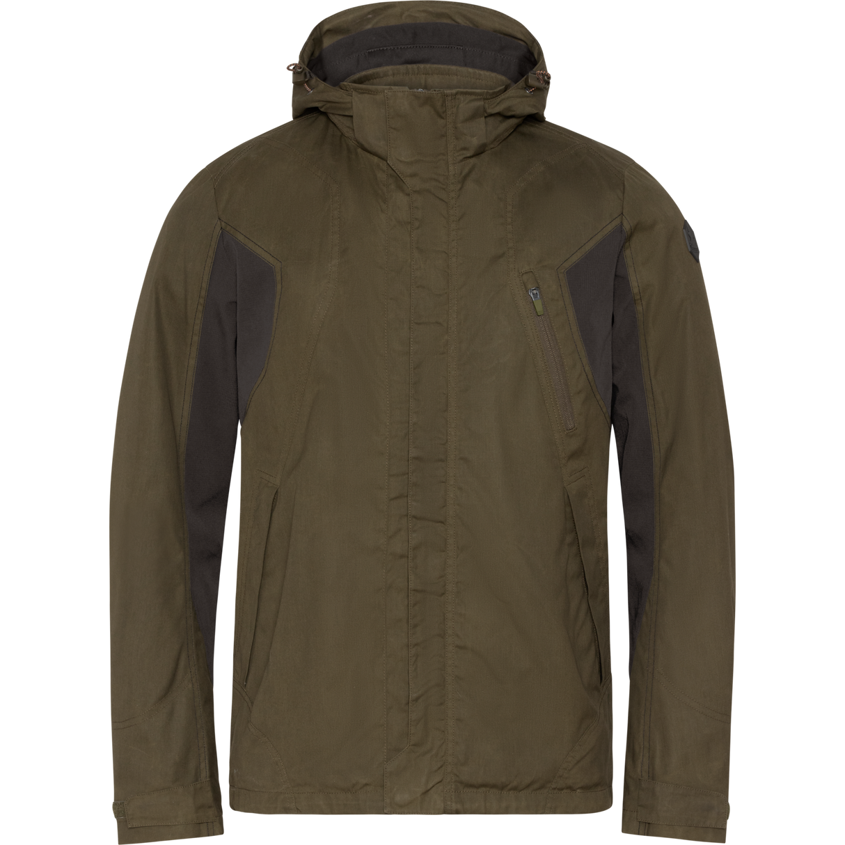 Str. 60 - Key-Point Active II - jakke Pine green - Seeland - Ombytningsvare