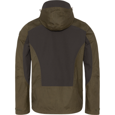 Key-Point Active II - Jakke Pine Green – Seeland
