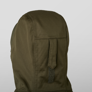 Hawker Shell II - Jakke Pine Green – Seeland
