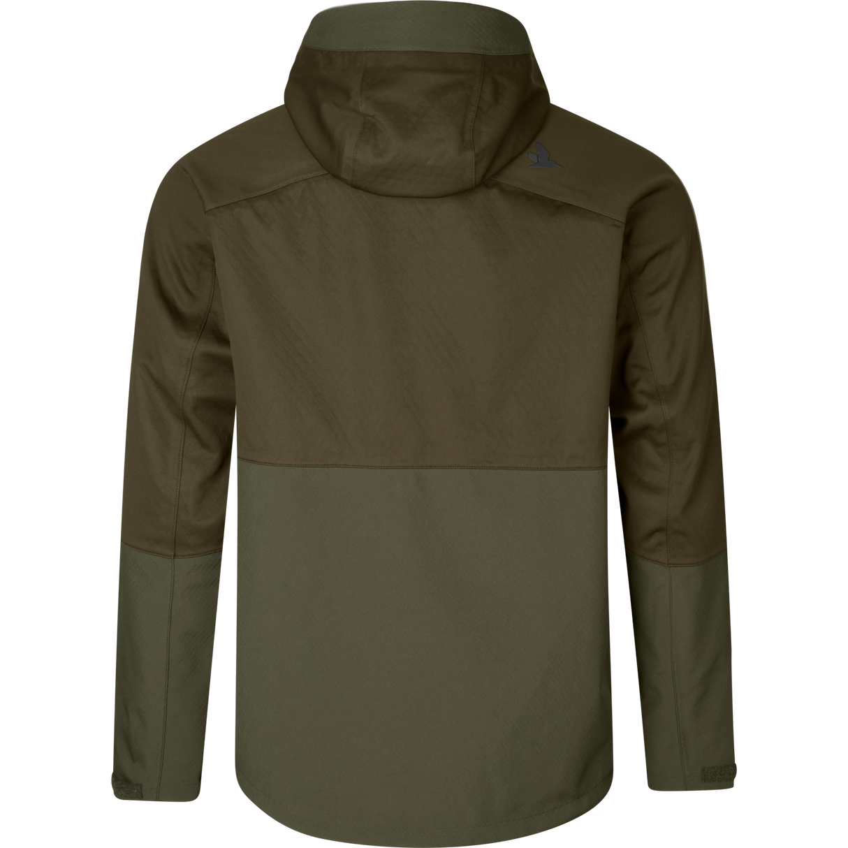 Hawker Shell II - Jakke Pine Green – Seeland