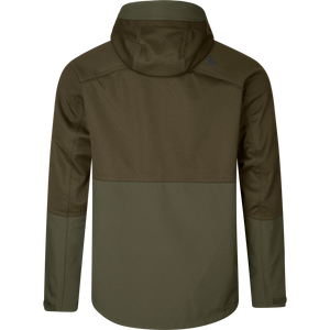 Hawker Shell II - Jakke Pine Green – Seeland