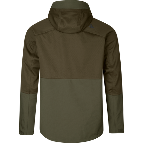 Hawker Shell II - Jakke Pine Green – Seeland