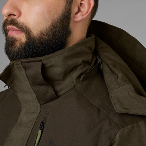 Helt II - Jakke Grizzly Brown – Seeland