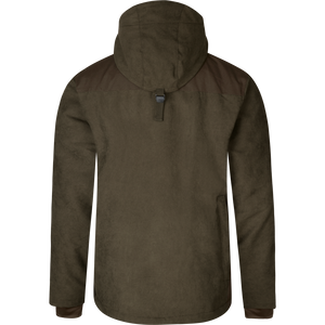 Helt II - Jakke Grizzly Brown – Seeland