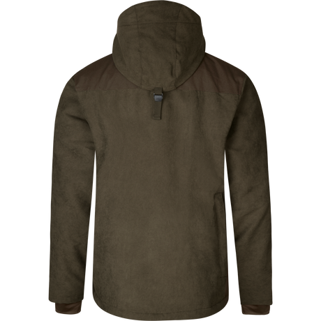 Helt II - Jakke Grizzly Brown – Seeland