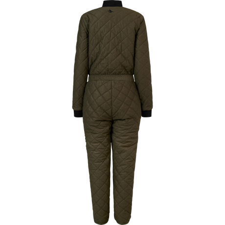 Maya Lady Onepiece Pine Green Melange – Seeland