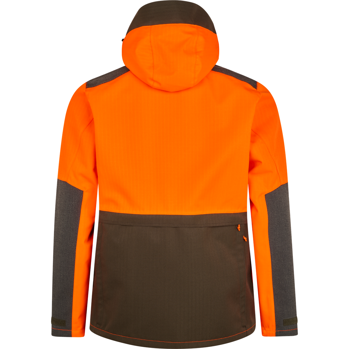 Venture - Rover Jakke Pine Green/Hi-Vis Orange – Seeland