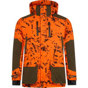 Helt Shield Jakke InVis Orange Blaze – Seeland