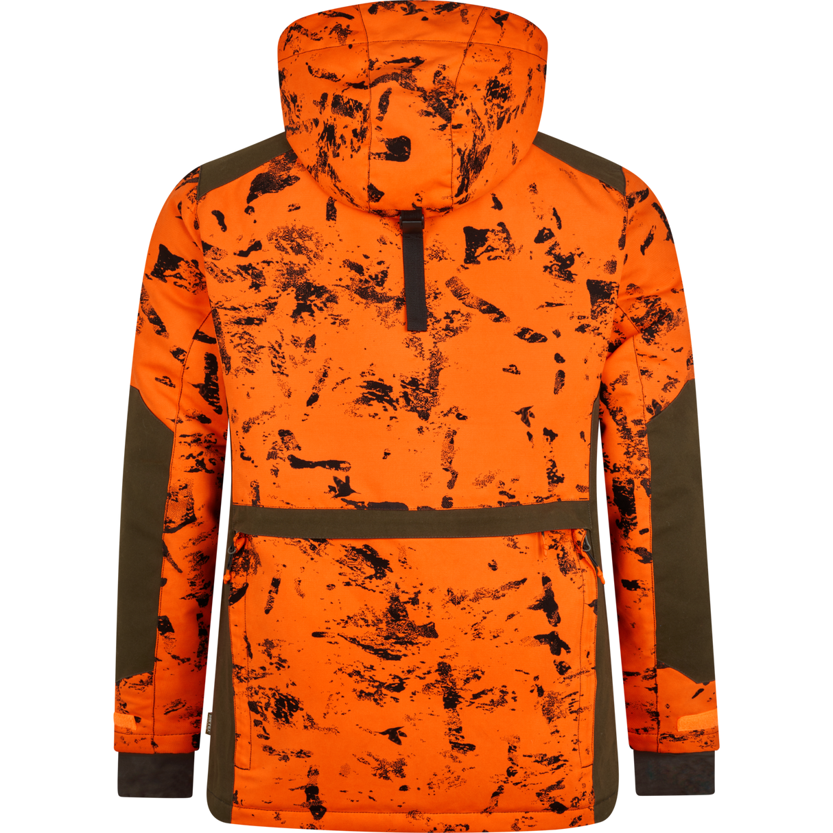 Helt Shield Jakke InVis Orange Blaze – Seeland