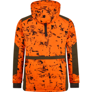 Helt Shield Jakke InVis Orange Blaze – Seeland