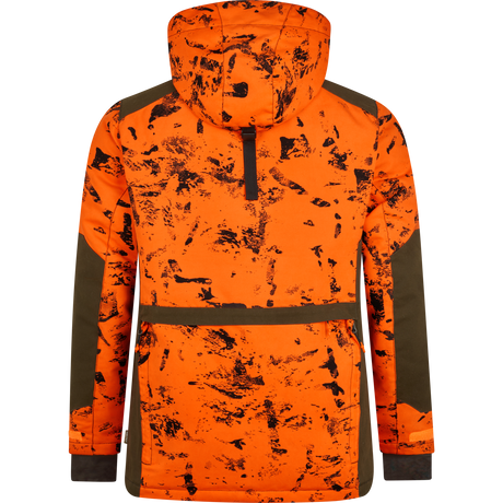 Helt Shield Jakke InVis Orange Blaze – Seeland