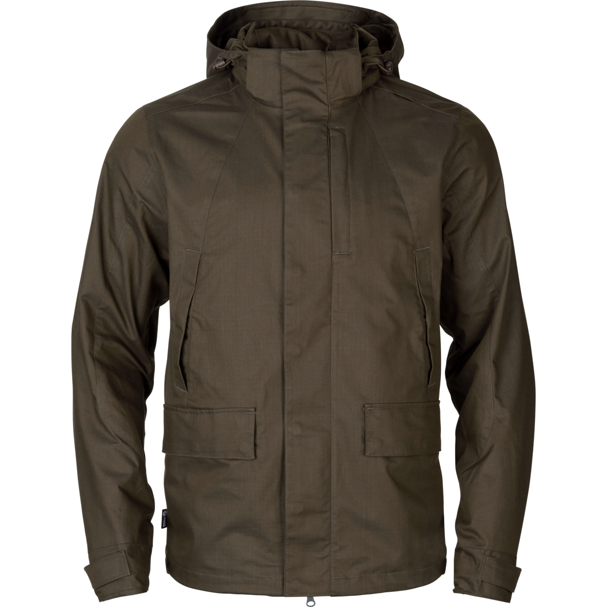 Nordic Hunter HWS Jakke Willow Green – Härkila