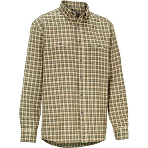 Patric Classic Skjorte - Swedteam Grønn – Swedteam