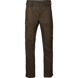 Nordic Hunter HWS Bukse Willow green/Shadow brown – Härkila