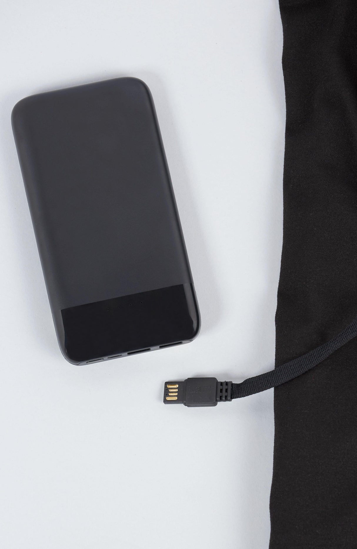 Powerbank PS710 Tilbehør Svart – Swedteam