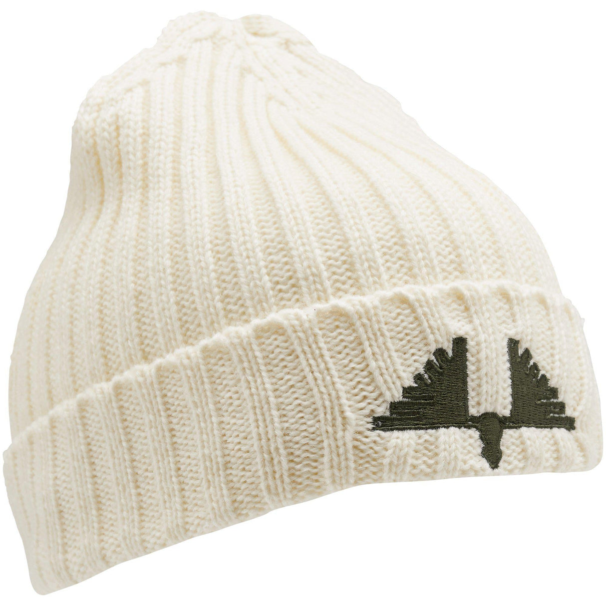 Ultra Knit Lue Hvit – Swedteam