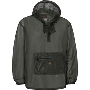 Mosquito Anorak - Swedteam Grønn – Swedteam