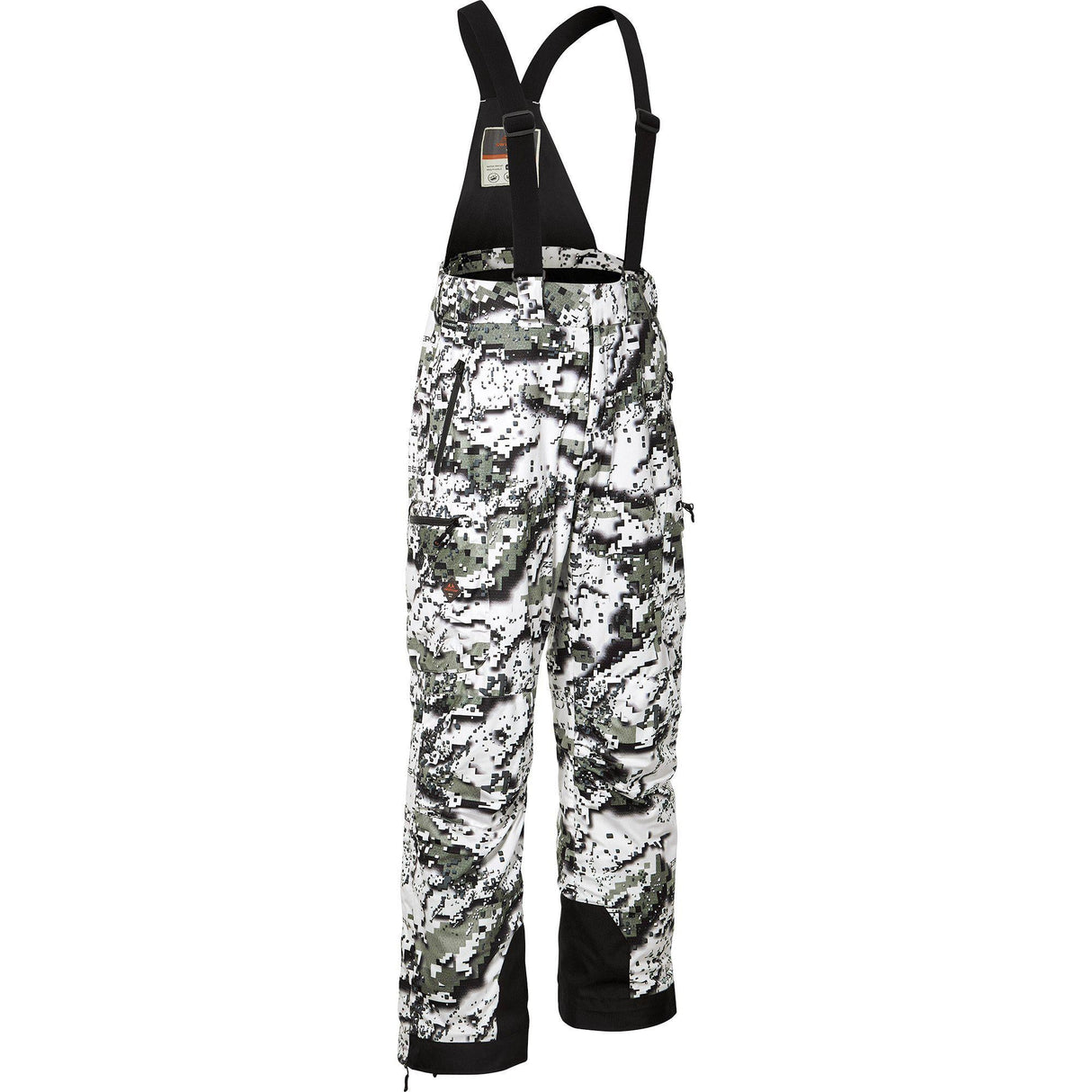 Zero Classic Hunting Bukse Desolve Zero – Swedteam
