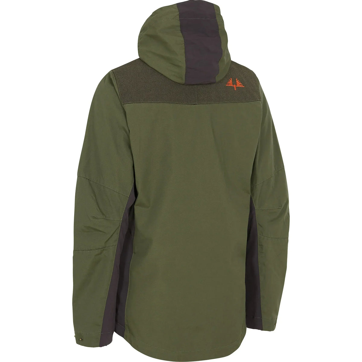 Lynx Women Antibite Hunting Jakke - Hunting Green – Swedteam
