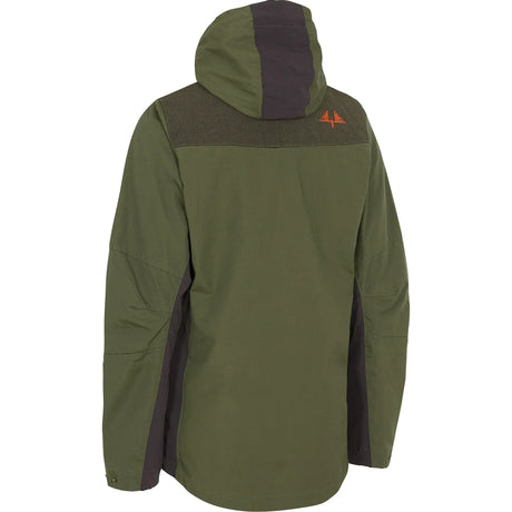 Lynx Women Antibite Hunting Jakke - Hunting Green – Swedteam