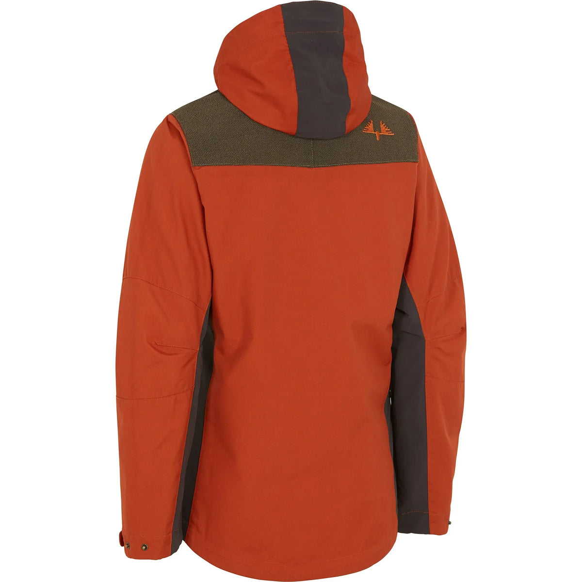 Lynx Women Antibite Jaktjakke - Swedteam Orange – Swedteam
