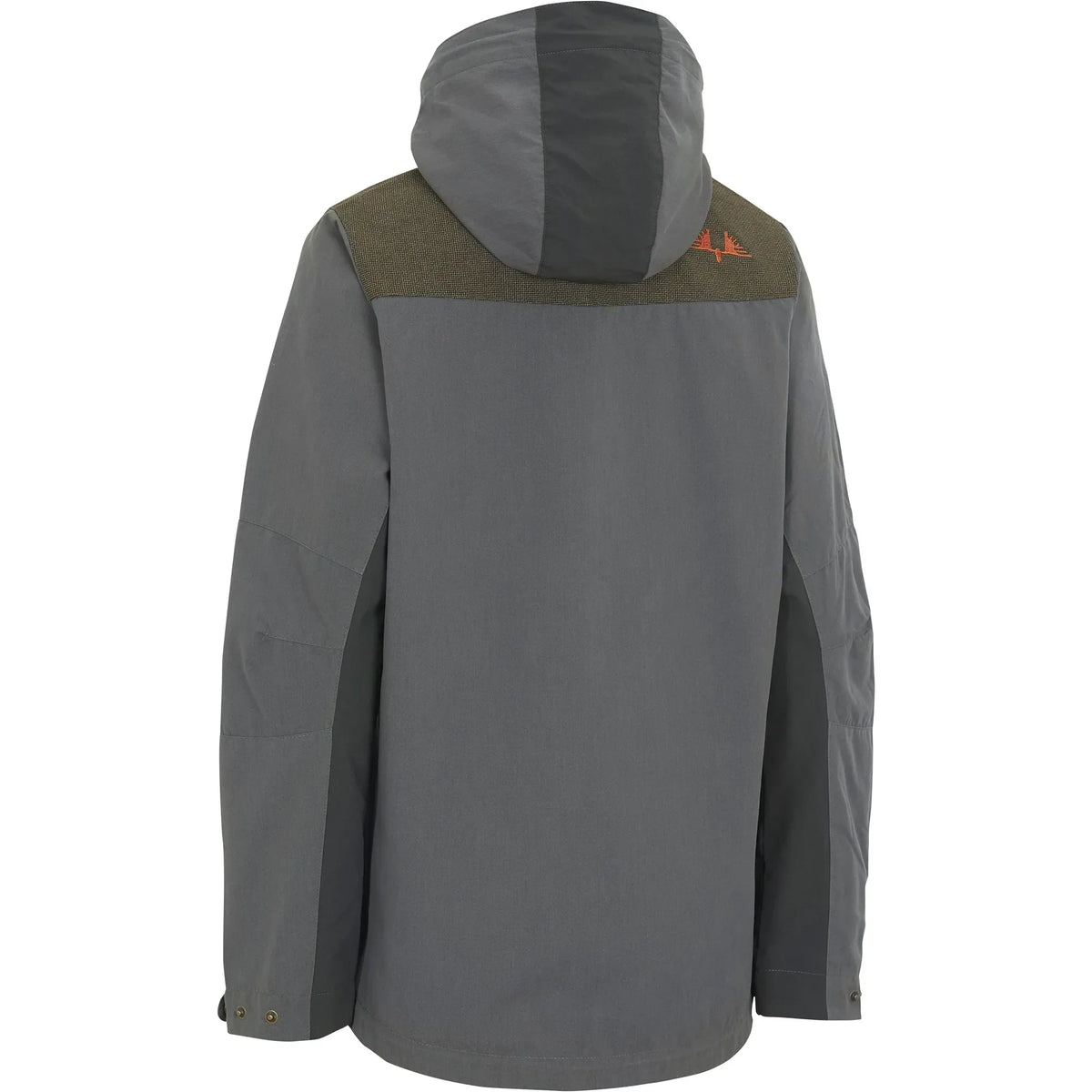 Lynx Women Antibite Jaktjakke - Dark Grey – Swedteam