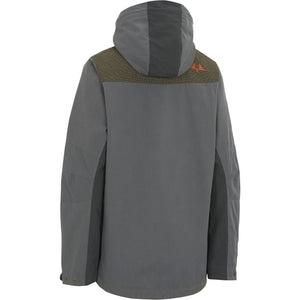 Lynx Women Antibite Jaktjakke - Dark Grey – Swedteam