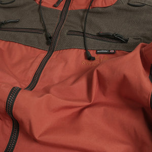 Lynx Women Antibite Jaktjakke - Swedteam Orange – Swedteam