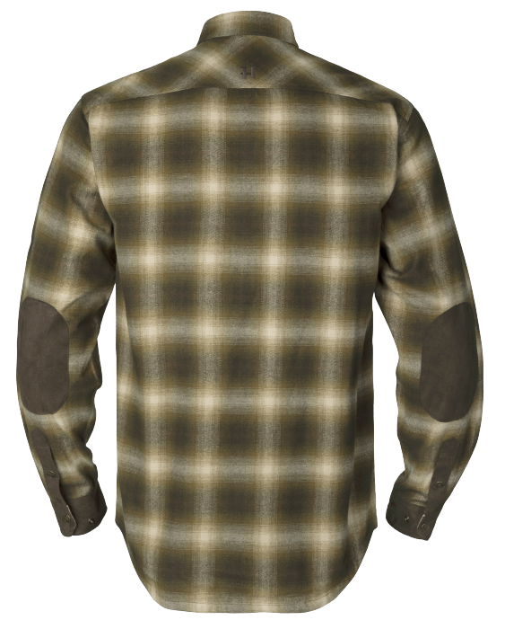 Folke Skjortejakke - Willow Green – Härkila