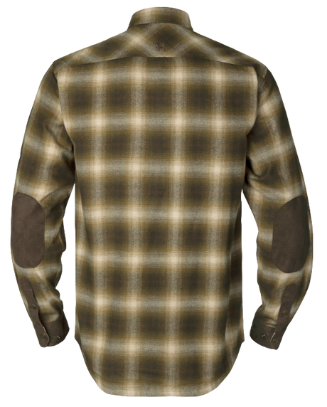 Folke Skjortejakke - Willow Green – Härkila