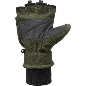 Crest Thermo Hansker - Hunting Green – Swedteam