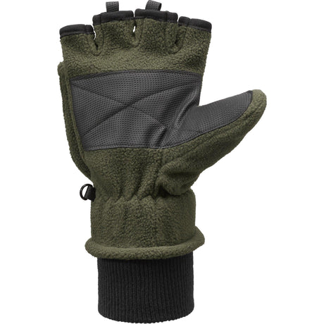 Crest Thermo Hansker - Hunting Green – Swedteam