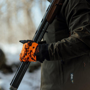 Ridge Dry Hanske - Desolve Fire – Swedteam