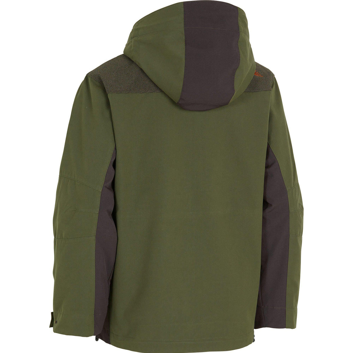 Lynx Junior Hunting - Jacket Hunting Green – Swedteam