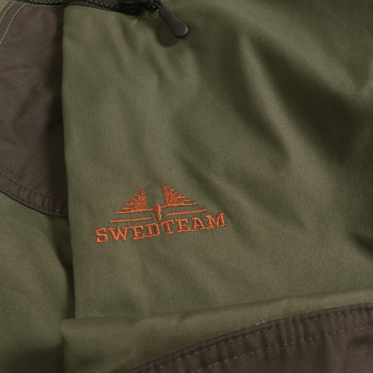 Lynx Junior Hunting - Trouser Hunting Green – Swedteam