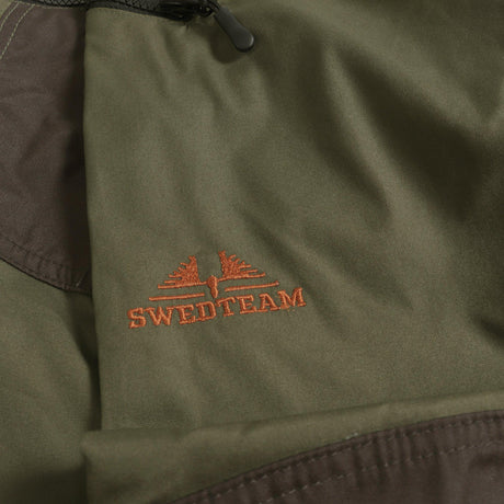 Lynx Junior Hunting - Trouser Hunting Green – Swedteam