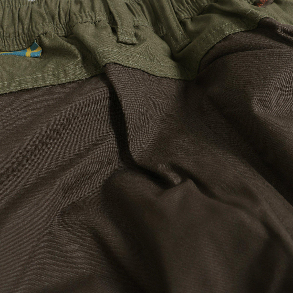 Lynx Junior Hunting - Trouser Hunting Green – Swedteam