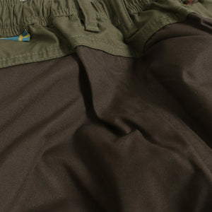 Lynx Junior Hunting - Trouser Hunting Green – Swedteam