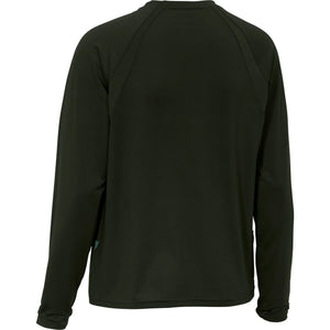 Alpha LS T-Skjorte - Swedteam Green – Swedteam