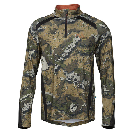 Alpha Antibite - Sweater Desolve Veil - Swedteam