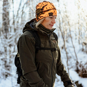 Alpha Pro 3-L Hunting - Jakke Forest Green – Swedteam