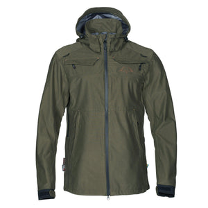 Alpha Pro 3-L Hunting - Jakke Forest Green – Swedteam
