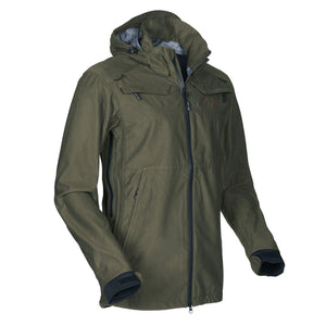 Alpha Pro 3-L Hunting - Jakke Forest Green – Swedteam