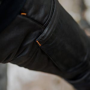 Bull Pro Jaktbukse Brun – Swedteam