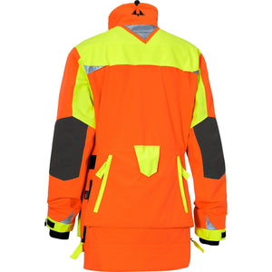 Protect Pro Hunting Jacket Orange Neon – Swedteam