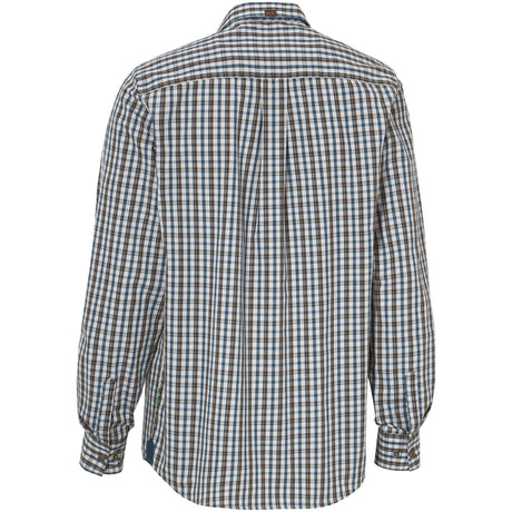 Lynx Antibite Skjorte - Dark Blue – Swedteam