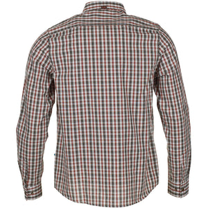 Lynx Women Antibite Skjorte - Dark Orange – Swedteam