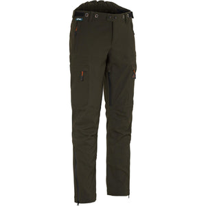 Titan D-Size Hunting Bukse - Swedteam Grønn – Swedteam