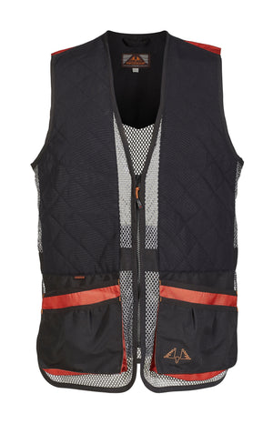 Ultra Hunting Vest Black – Swedteam